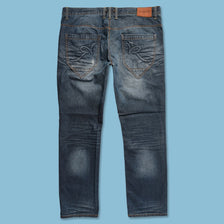 Y2K Rocawear Baggy Jeans 40x34 