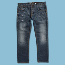 Y2K Rocawear Baggy Jeans 40x34 