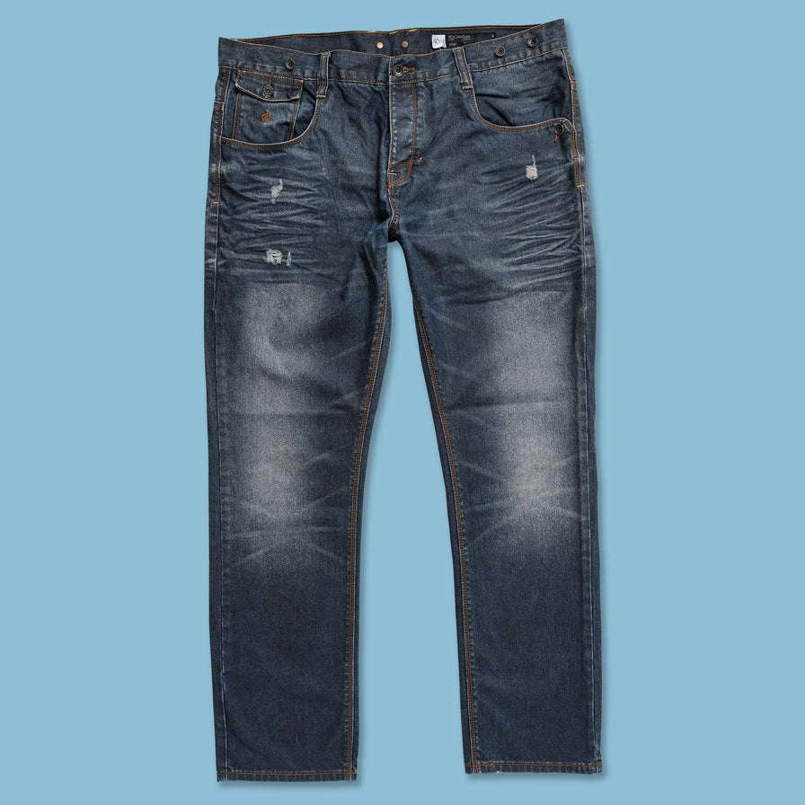 Y2K Rocawear Baggy Jeans 40x34 