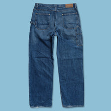 Vintage Nautica Baggy Jeans 38x34 