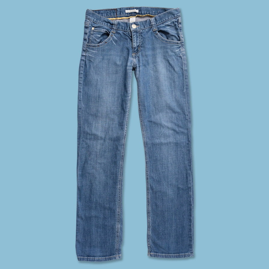 Women's Y2K Southpole Jeans 31x32 