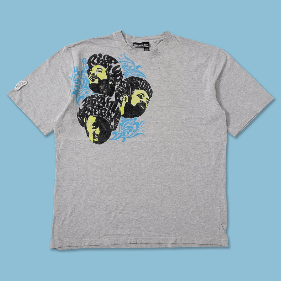 Y2K Rocawear T-Shirt XXL 