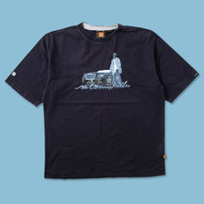 Y2K Sir Benni Miles T-Shirt XLarge 