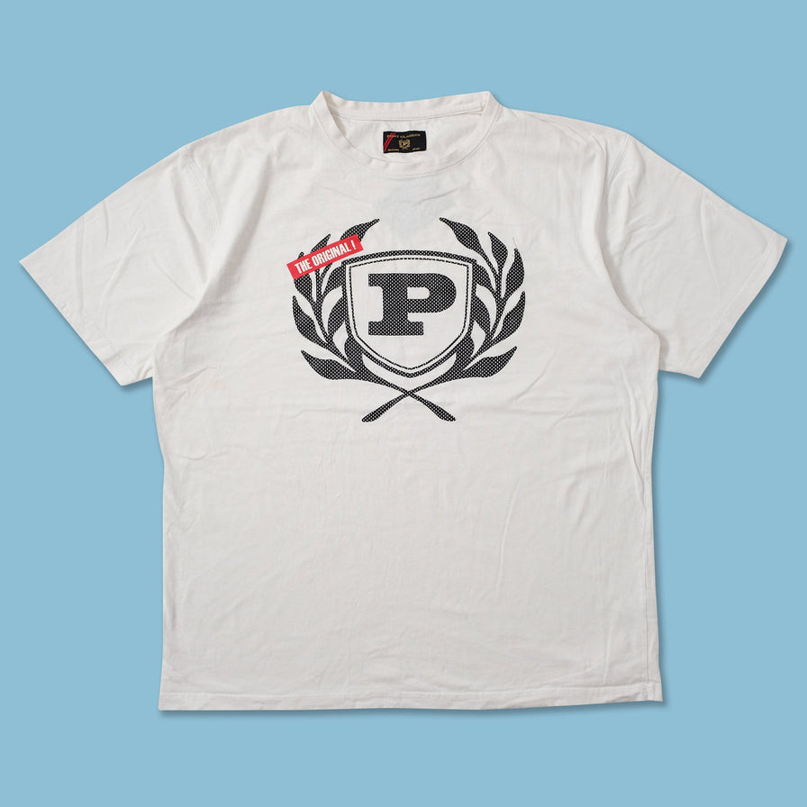 Y2K Phat Farm T-Shirt XXL 