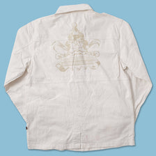 Y2K Phat Farm Light Jacket XLarge 