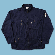 Y2K Phat Farm Light Jacket XLarge 