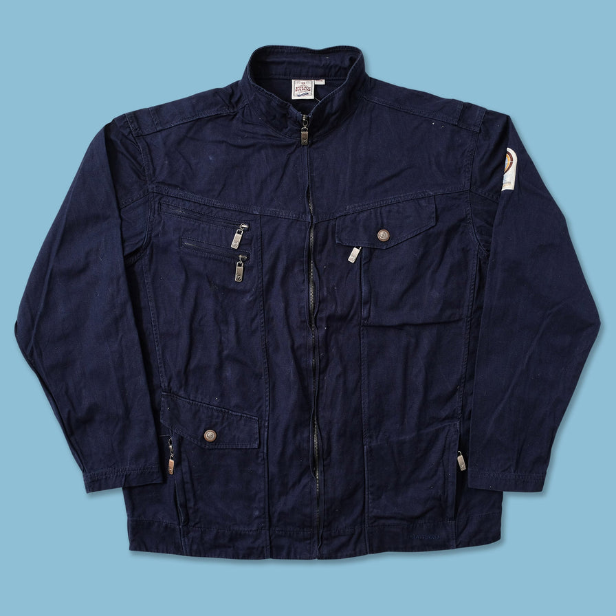 Y2K Phat Farm Light Jacket XLarge 