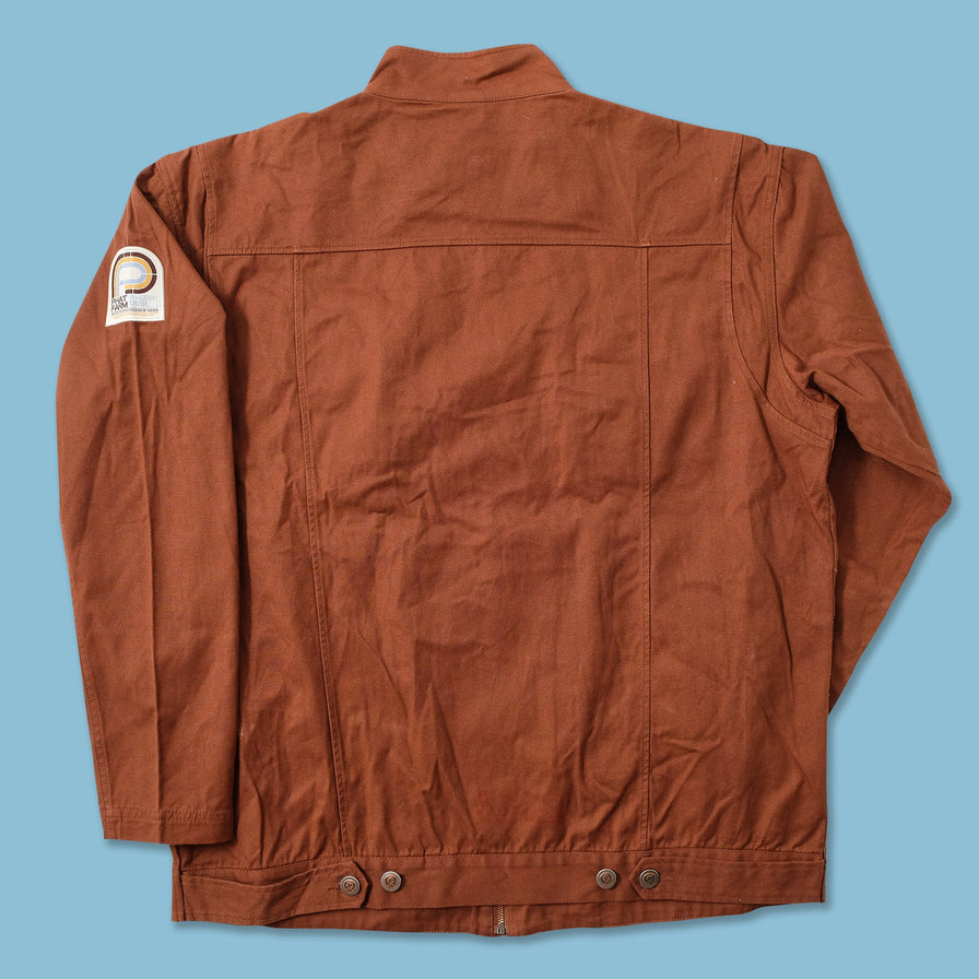 Y2K Phat Farm Light Jacket XLarge 