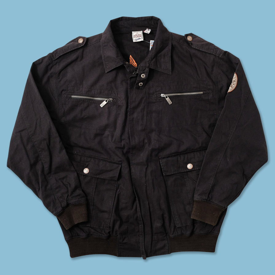 Y2K Phat Farm Light Jacket XLarge 