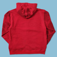 Y2K Southpole Zip Hoody Large 