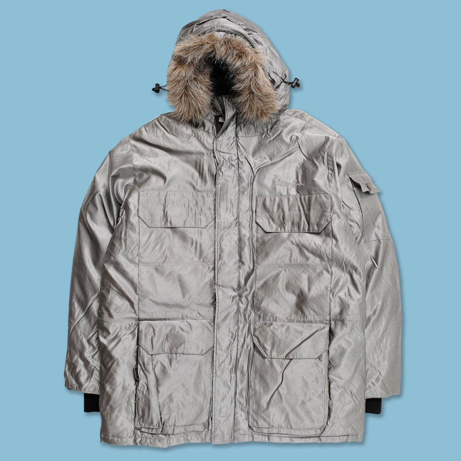Y2K Phat Farm Anorak XLarge 