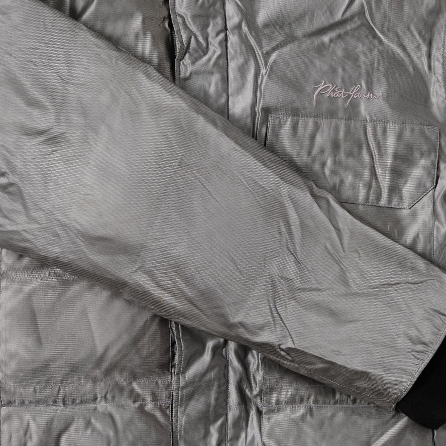 Y2K Phat Farm Anorak XLarge 