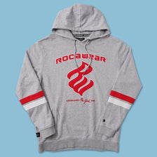 Y2K Rocawear Hoody XLarge 