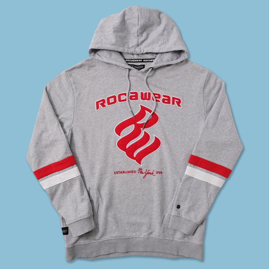 Y2K Rocawear Hoody XLarge 