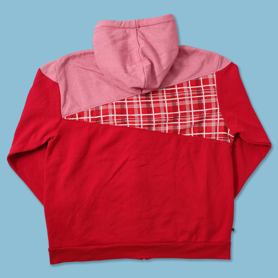 Y2K Southpole Zip Hoody XXL 