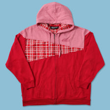 Y2K Southpole Zip Hoody XXL 