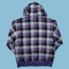 Y2K Rocawear Zip Hoody XLarge 