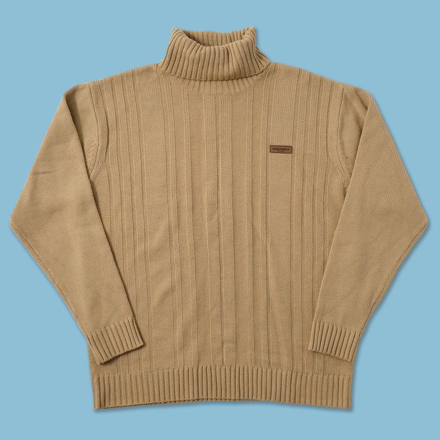 Y2K Southpole Knit Sweater Large 