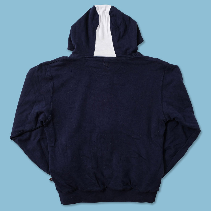 Y2K Phat Farm Reversible Zip Hoody Medium 