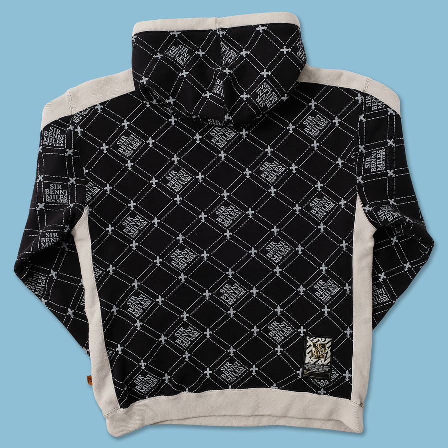 Y2K Sir Benni Miles Hoody Large 