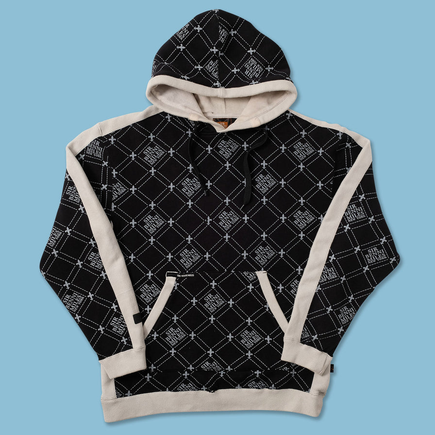 Y2K Sir Benni Miles Hoody Large 
