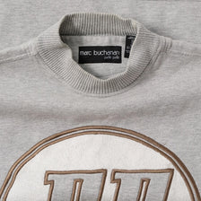 Y2K Pelle Pelle Sweater XLarge 