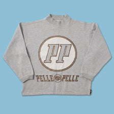 Y2K Pelle Pelle Sweater XLarge 