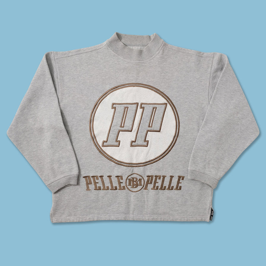 Y2K Pelle Pelle Sweater XLarge 