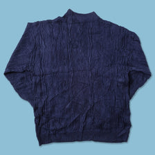Vintage Coogi Style Sweater XXL 
