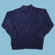 Vintage Coogi Style Sweater XXL 