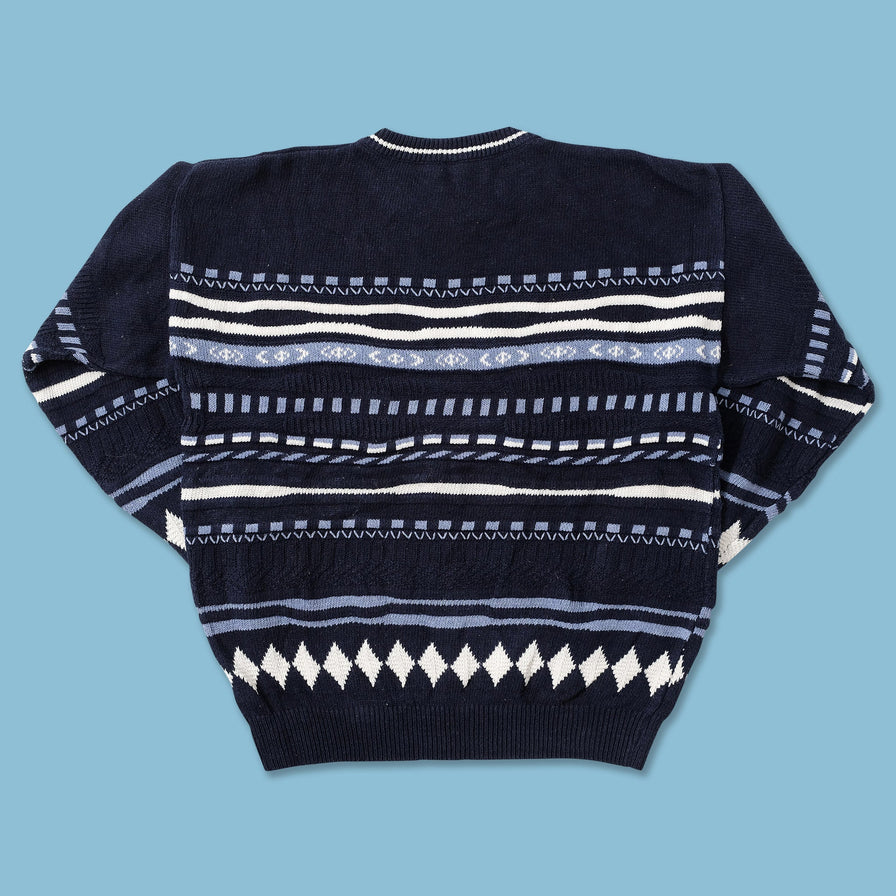 Women's Knit Sweater Small 