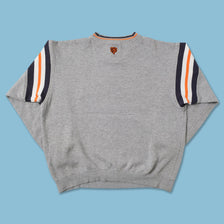 Vintage Chicago Bears Sweater XLarge 