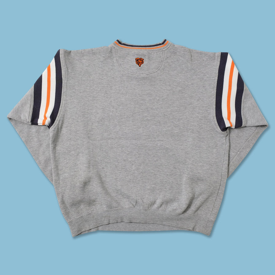 Vintage Chicago Bears Sweater XLarge 
