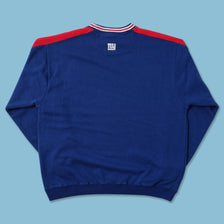 Vintage New York Giants Sweater Large 
