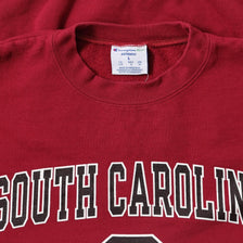 Champion South Carolina Gamecocks Sweater Large 