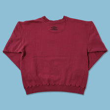 Vintage Umbro Sweater Medium 