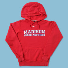 Women's Nike Madison College Hoody Small 