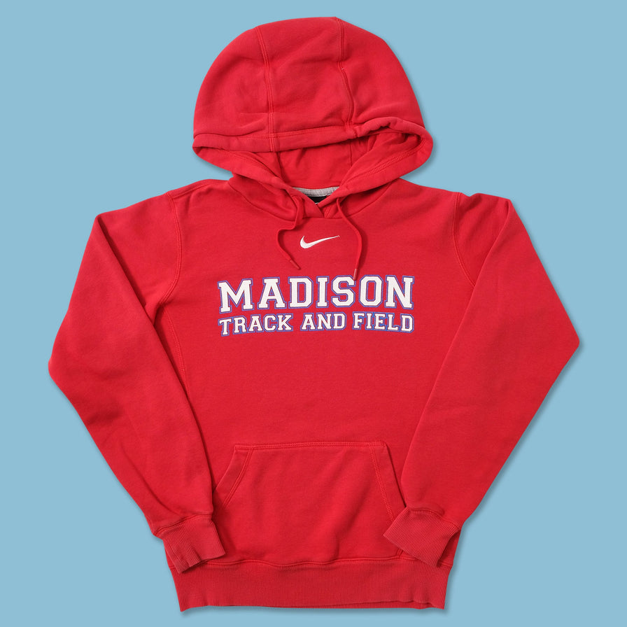 Women's Nike Madison College Hoody Small 