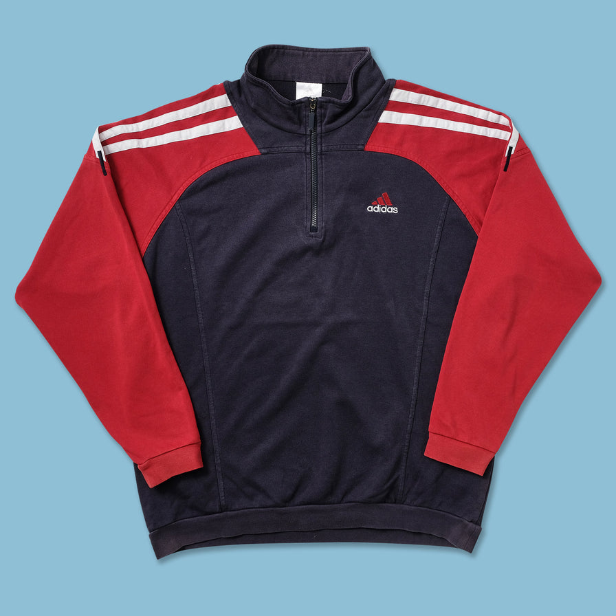 Vintage adidas Sweater Large 
