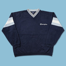 Vintage Champion Sweater XLarge 