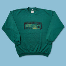 Vintage Wrangler Sweater XLarge 
