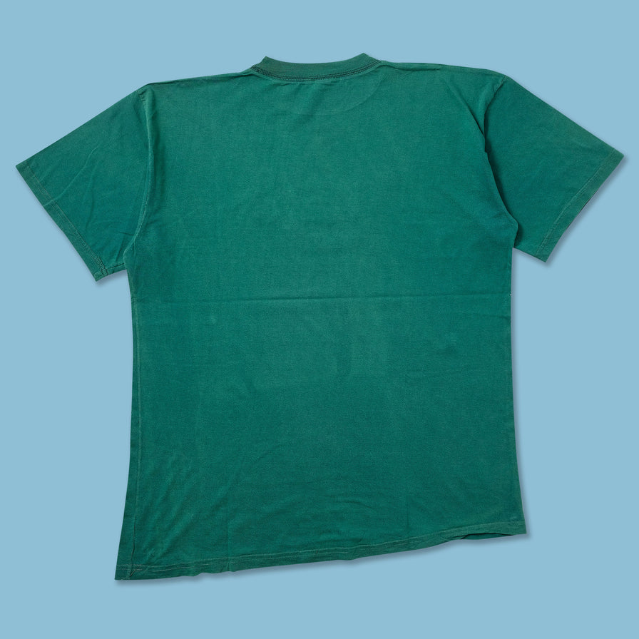 Vintage Reebok T-Shirt XLarge 