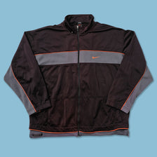 Vintage Nike Track Jacket XXL 