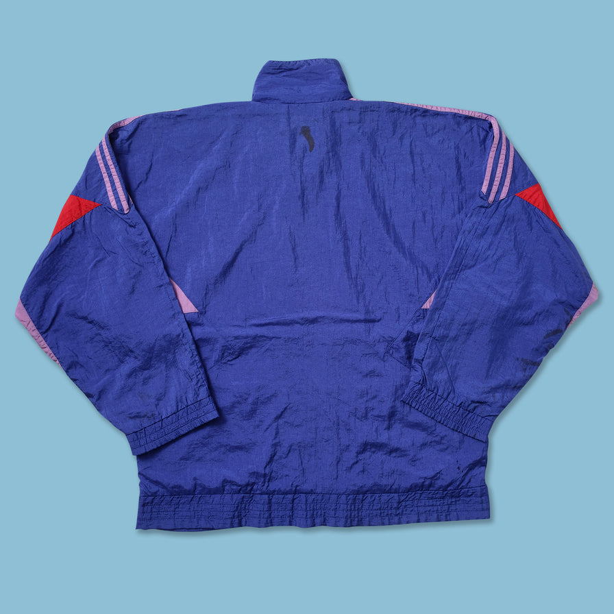 Vintage adidas Track Jacket Large 