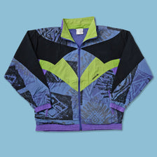 Vintage adidas Track Jacket Large 