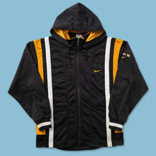 Vintage Nike Track Jacket Small 