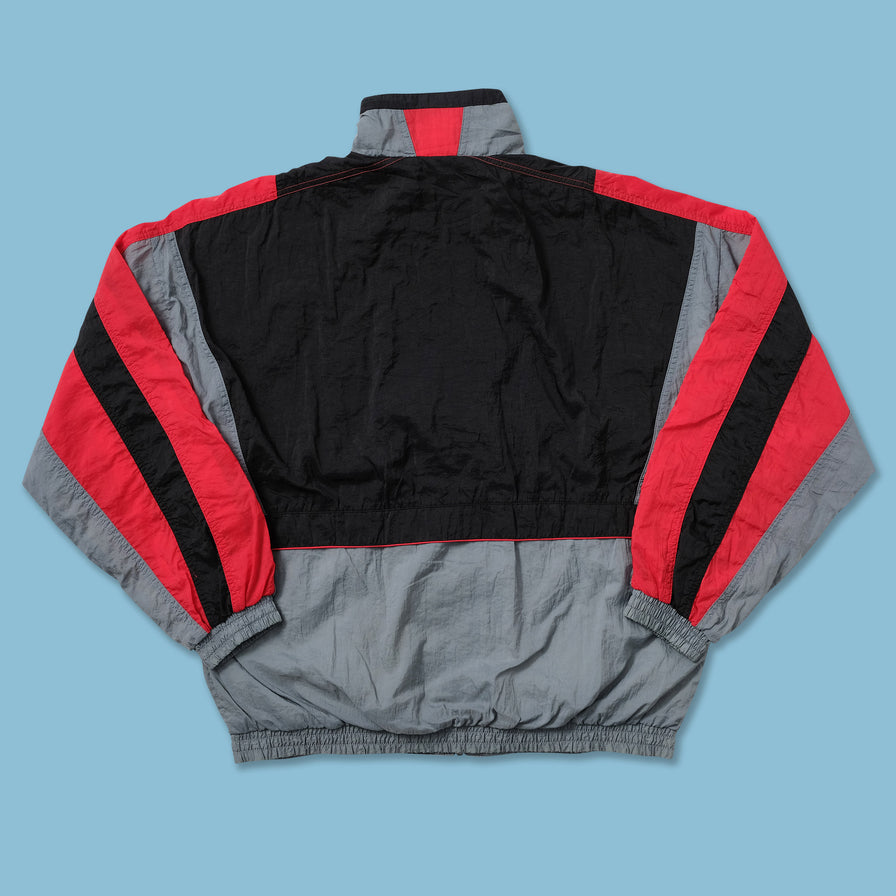 Vintage Puma Track Jacket Medium 