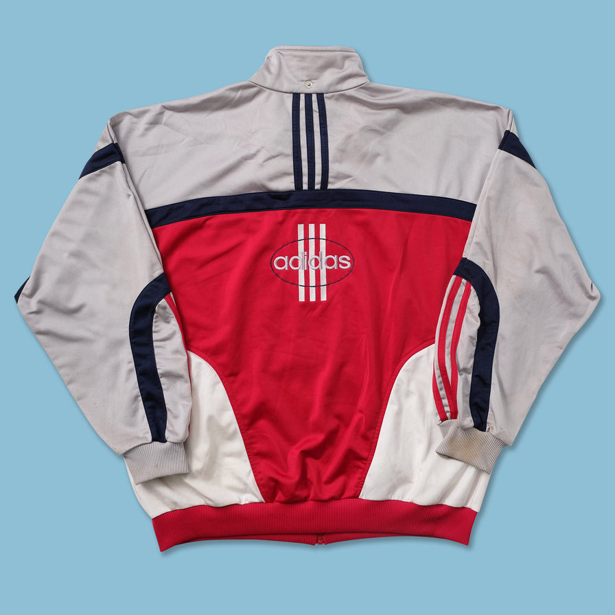 Vintage adidas Track Jacket Large 