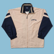 Vintage Champion Light Jacket XLarge 