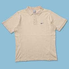 Vintage Nike Polo Large 